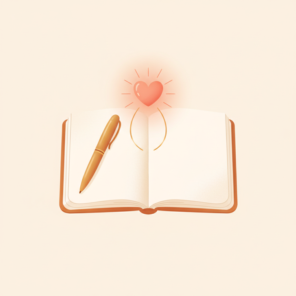 Tell the story